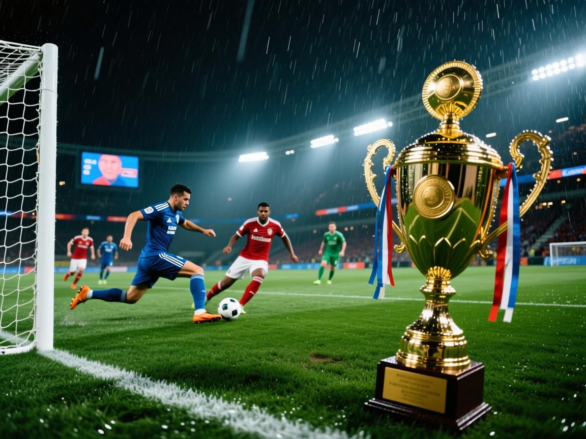 钻石联赛季后赛爆出冷门！迈阿密热火横扫莱比锡，争冠形势突变